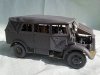 Miniart 35147 L1500A Kfz.70 German Personnel Car (1:35)